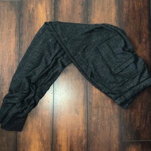 ♦️ Gray sweat pants ♦️